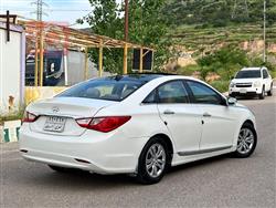 هیوندای سۆناتا